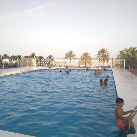 Beach, Familiy Fuengirola Marenostrum 1 Hab エクステリア 写真